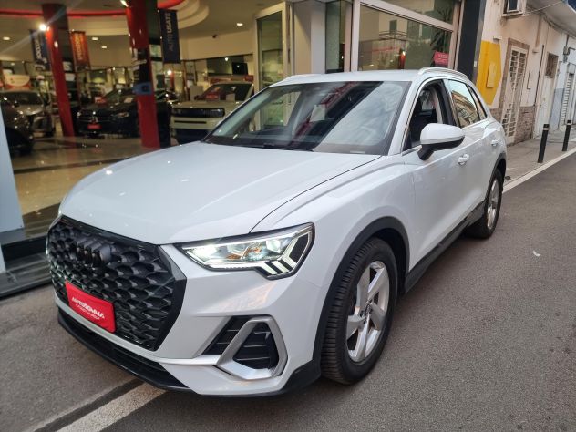 Audi Q3 35 2.0 tdi Advanced s-tronic 150 cv AUTOMATICA - Foto 3