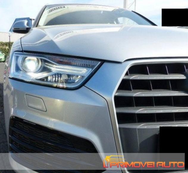 AUDI Q2 1.4 TFSI Sport rif. 19837932 - Foto 9