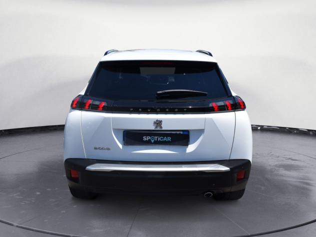 Peugeot 2008 BlueHDi 130 EAT8 Allure Pack S/S aut. - Foto 4