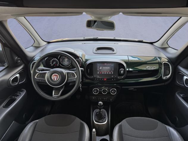 Fiat 500L Wagon 1.4 95 CV Lounge - Foto 6