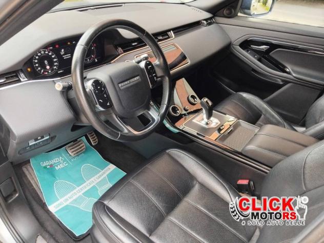 Land Rover Range Rover Evoque Evoque II 2019 2.0d i4 mhev R-Dynamic S 180cv au - Foto 9