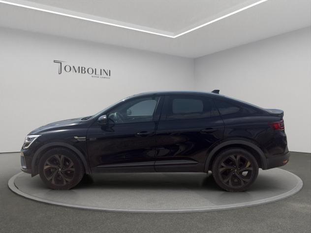 Renault Arkana 2021 1.6 E-Tech full hybrid E-Tech Engineered Fast Track 145cv - Foto 6