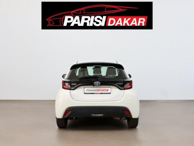 TOYOTA Yaris 1.5 116CV Hybrid Business *PROMO PARISI GROUP* rif. 23922457 - Foto 7