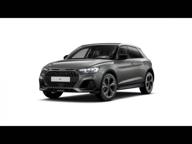 AUDI A1 ALLSTREET 35 TFSI -TRONIC IDENTITY CONTRAST rif. 24057966