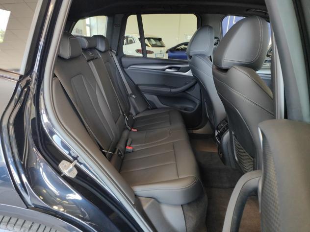 BMW X3 xDrive20i 48V Msport Auto Pelle Navi Fari LED - Foto 6