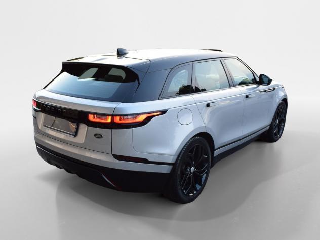 Land Rover Range Rover Velar Range Rover Velar 2.0D I4 204 CV R-Dynamic S IVA ESPOSTA - Foto 8