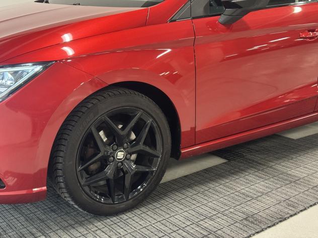 SEAT Ibiza 1.0 EcoTSI 85KW FR - Foto 8