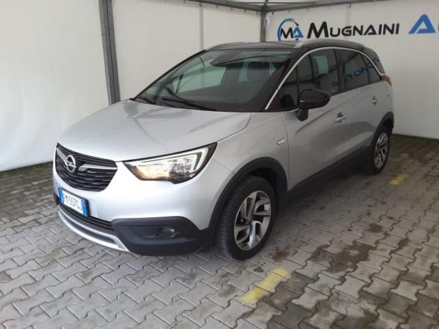 OPEL Crossland X 1.6 ECOTEC D 100cv Innovation rif. 19970678 - Foto 3