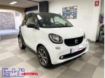SMART ForTwo 90 0.9 Turbo twinamic Passion rif. 23786828