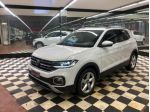 VOLKSWAGEN T-Cross 1.6 TDI DSG SCR Advanced BMT rif. 23420057