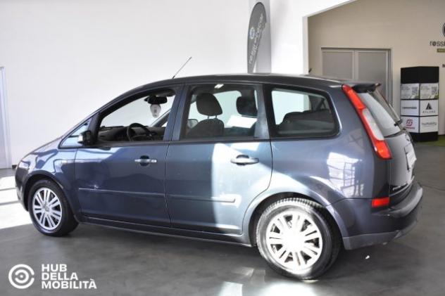 FORD Focus C-Max 1.8 TDCi (115CV) rif. 24127083 - Foto 4