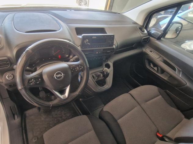 Opel Combo 1.5 HDI 3 Posti - Foto 7