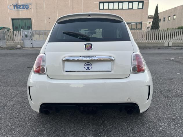 FIAT 500 500 1.4 Abarth 100cv - Foto 5