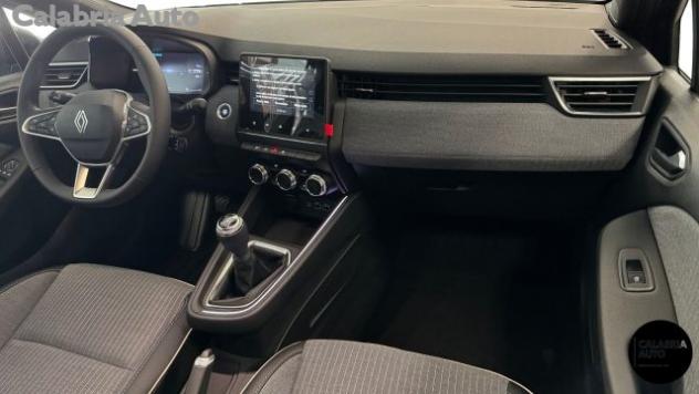 RENAULT Clio ECO-G 100 CV Techno rif. 22296279 - Foto 8