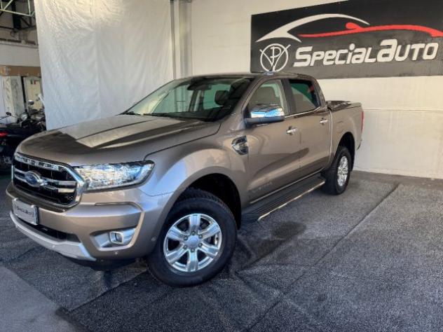 FORD Ranger 2.0 TDCi Double Cabin diesel rif. 24226418 - Foto 10