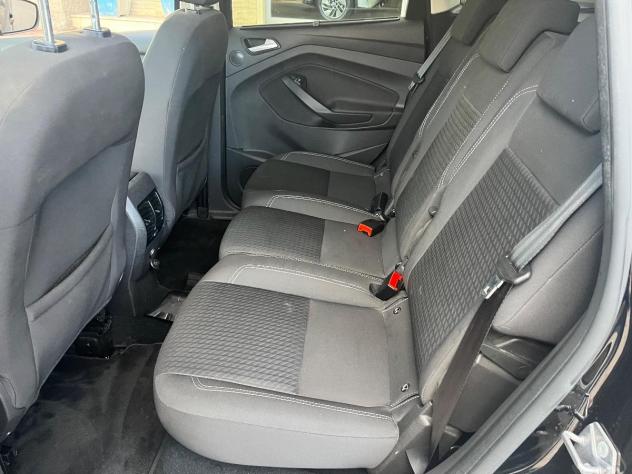 FORD - C-Max - 1.5 TDCi 120 CV S&S Business - Foto 9