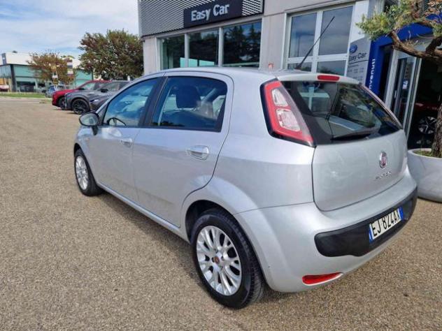 FIAT Punto Evo 1.2 5 porte S&S Active rif. 24063367 - Foto 6