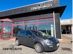 FIAT Punto 4ª serie Punto 1.3 MJT II 75 CV 5 porte Street