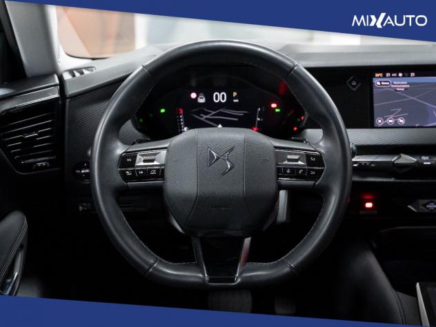 DS Automobiles DS4 1.5 BlueHDI Bastille Business 130CV Auto - Foto 12