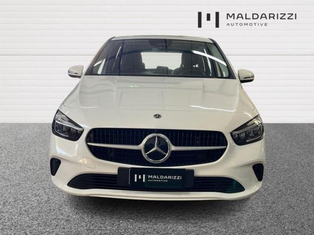 Mercedes-Benz Classe B - W247 2023 B 180 d Advanced auto - Foto 2