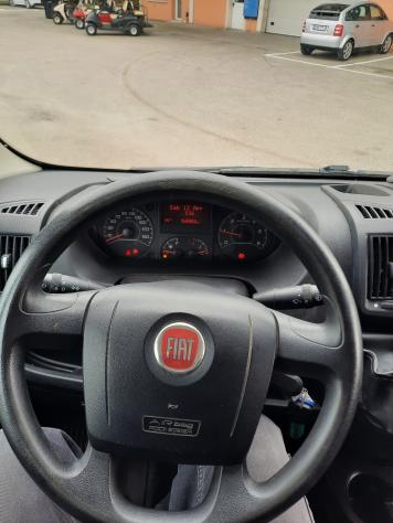 Fiat Ducato 33 2.3 MJT 130CV PC-TN PR.IVATO Furgone - Foto 8