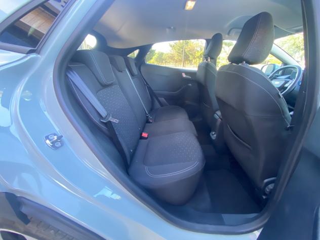 Ford Puma 1.0 EcoBoost Hybrid 125 CV S&S Titanium - Foto 10