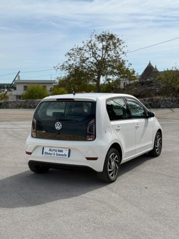 Volkswagen up 1.0 5p. eco take BlueMotion Technology - Foto 3