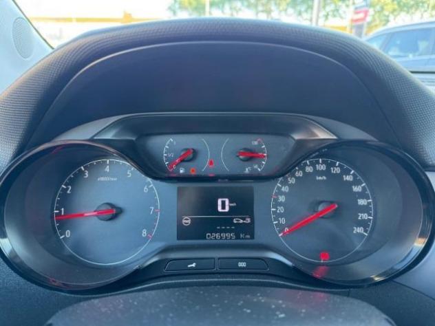 OPEL Crossland X 1.5 ECOTEC D 102 CV Start&Stop Advance rif. 22364784 - Foto 7