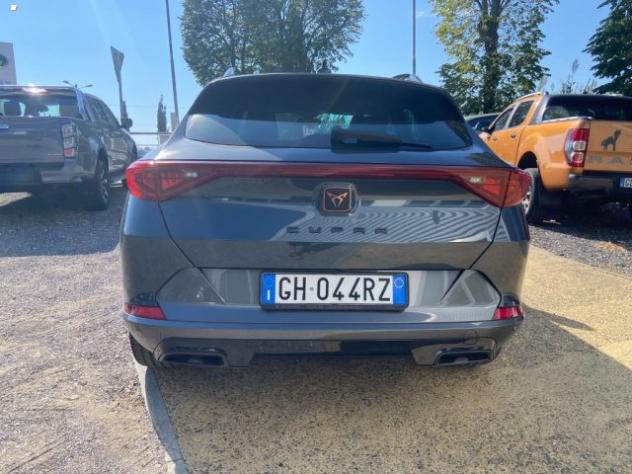 CUPRA Formentor 1.5 TSI rif. 24162776 - Foto 7