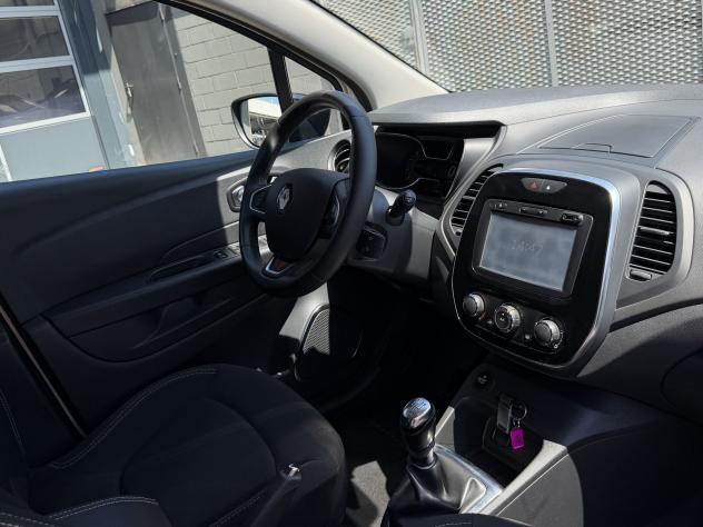Renault Captur 1.5 dCi 110cv Energy Sport Edition - Foto 8