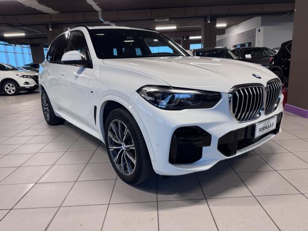 BMW X5 xDrive 30d MH48V Msport autom. - Foto 2