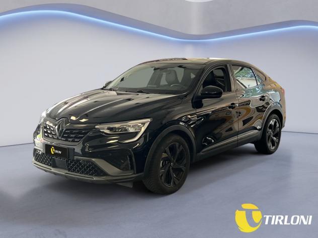 Renault Arkana E-Tech 1.6 full hybrid E-Tech Engineered Fast Track - Foto 4
