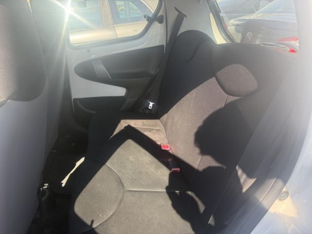 Toyota Aygo 1.0 VVT-i Active Connect - Foto 9