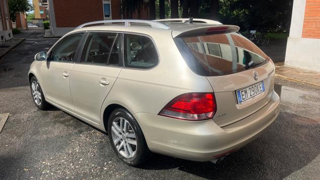 Volkswagen Golf Variant Var. 1.4 TSI 122CV Highline - Foto 7