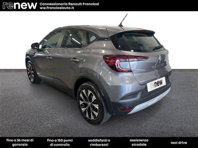RENAULT Captur TCE 90 EQUILIBRE rif. 24161689 - Foto 3
