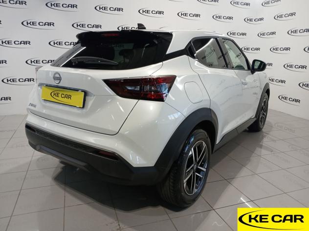 Nissan Juke 1.0 DIG-T 114 Mt N-Connecta - PROMO NISSAN - Foto 5
