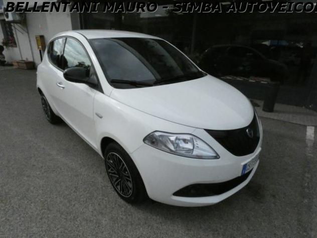 LANCIA Ypsilon 1.0 FireFly 5 porte S&S Hybrid Oro rif. 23799078 - Foto 3