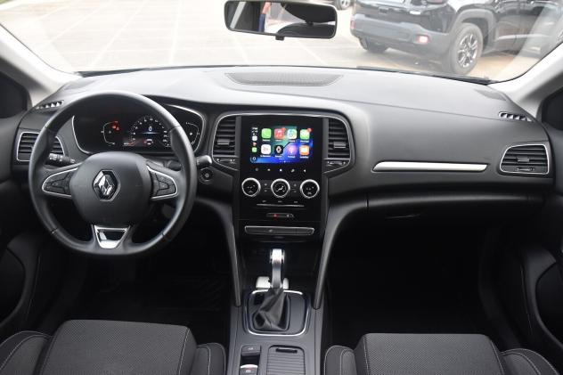 Renault Megane Sporter EDC 1.5 dci 115cv Equilibre - Foto 10