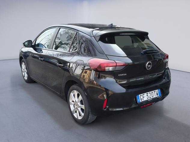 Opel Corsa 1.2 75 CV Edition MT5 NEOPATENTATI - Foto 6