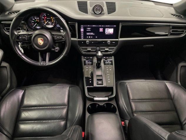 Porsche Macan I 2022 2.0 T 265cv pdk - Foto 10