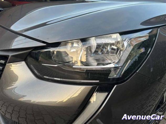 PEUGEOT 208 1.5 bluehdi Allure TELECAMERA POST. IVA ESPOSTA rif. 24170421 - Foto 9
