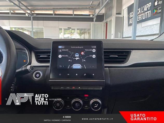 Renault Captur Captur 1.5 blue dci Intens 115cv - Foto 9