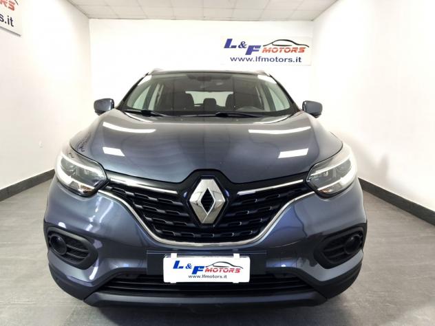 Renault Kadjar 1.5 DCI - Foto 2