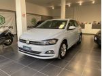 Volkswagen Polo 1.0 TGI 5p. Comfortline BlueMotion Technology