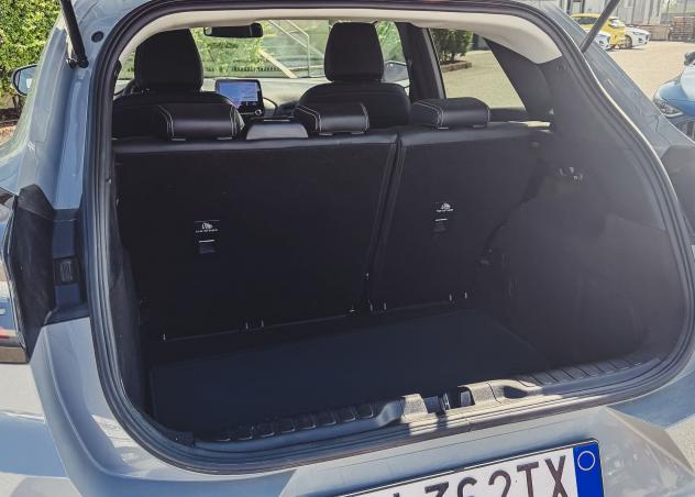 Ford Puma 1.0 Ecoboost Hybrid 125CV Titanium X Aut - Foto 5