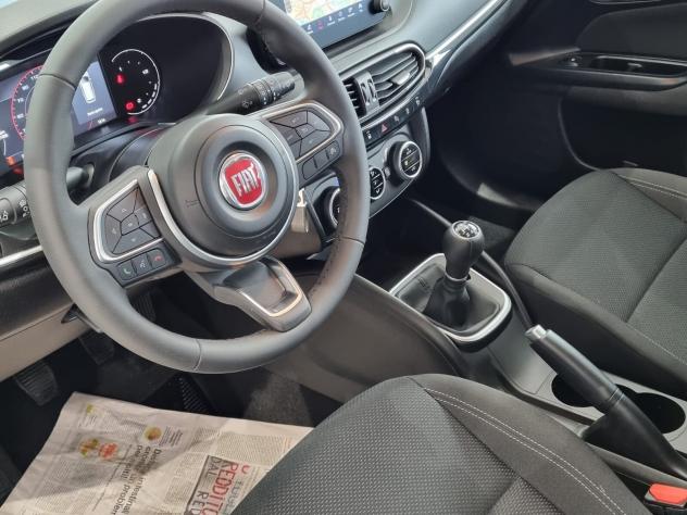 Fiat Tipo 1.0 SW Life - Foto 9
