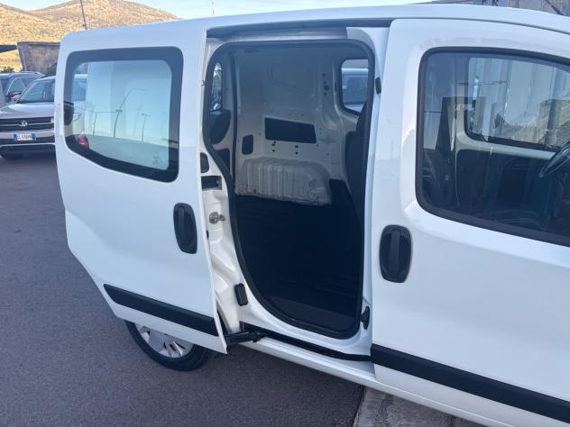 Fiat Fiorino 1.3 MJT 75CV Furgone Adventure E5+ - Foto 10
