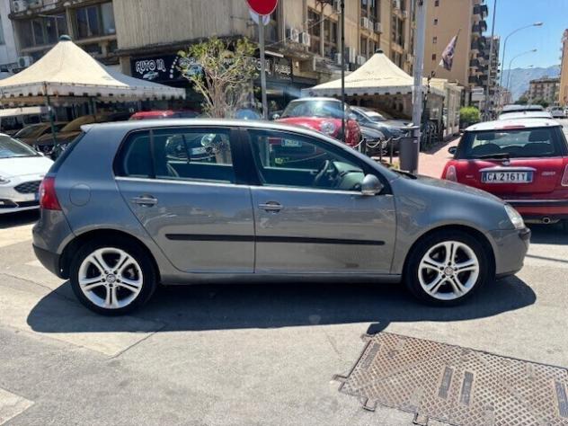 Vw Golf Anche Permuta o scambi0 - Foto 6