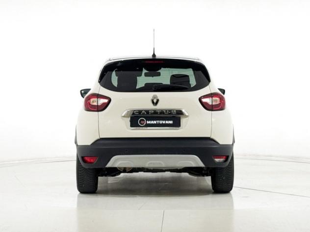 Renault Captur 1.5 dCi 110cv Energy SPORT EDITION2 - Foto 4