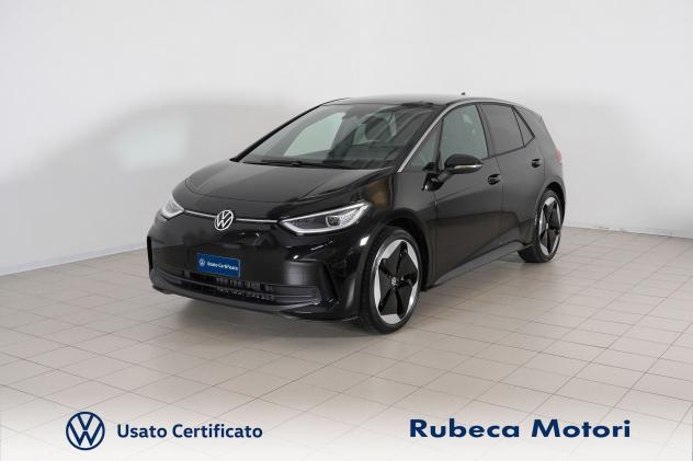 Volkswagen ID.3 Pro S Edition Plus 79KWh (net) 150kW 204CV